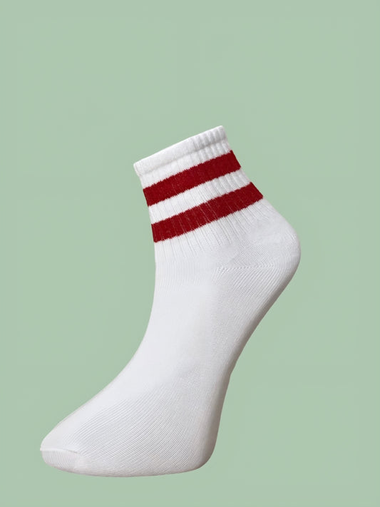 4’lü Spor Çorap
